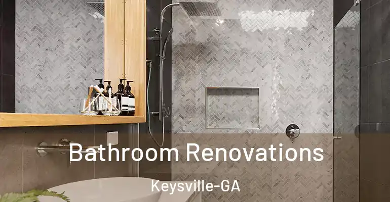 inner Bathroom imggen Bathroom Renovations Keysville-GA