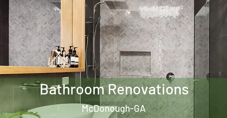 inner Bathroom imggen Bathroom Renovations McDonough-GA