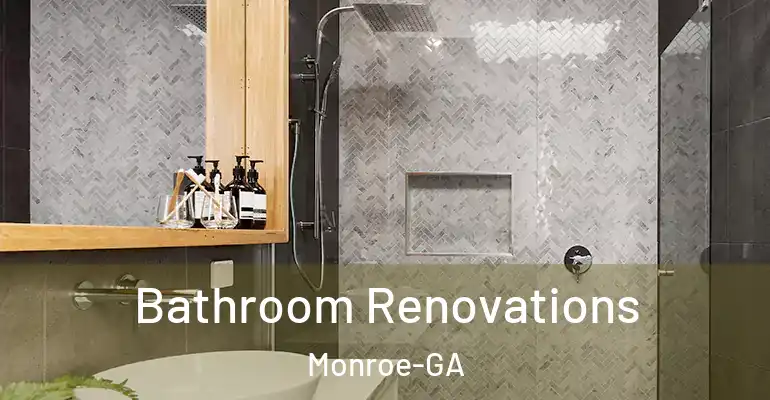 inner Bathroom imggen Bathroom Renovations Monroe-GA
