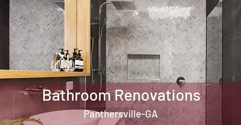 inner Bathroom imggen Bathroom Renovations Panthersville-GA