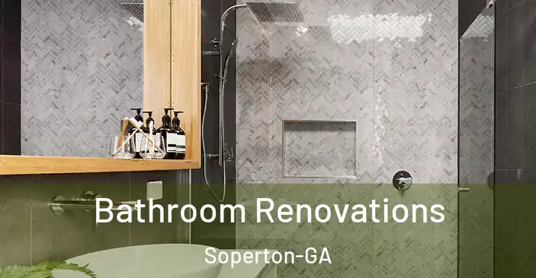inner Bathroom imggen Bathroom Renovations Soperton-GA