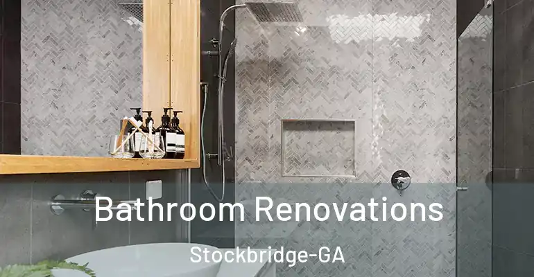inner Bathroom imggen Bathroom Renovations Stockbridge-GA