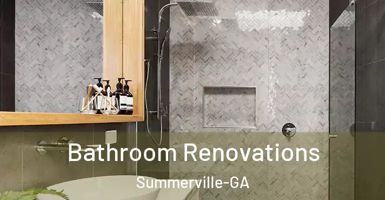 inner Bathroom imggen Bathroom Renovations Summerville-GA