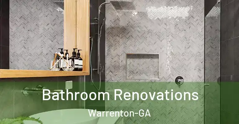 inner Bathroom imggen Bathroom Renovations Warrenton-GA