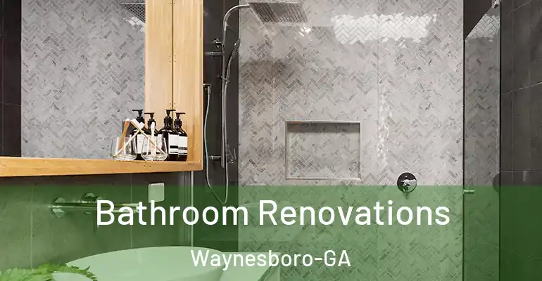 inner Bathroom imggen Bathroom Renovations Waynesboro-GA