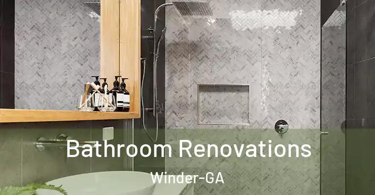 inner Bathroom imggen Bathroom Renovations Winder-GA