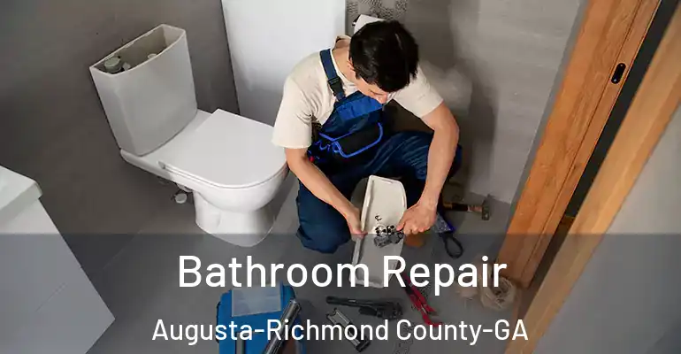inner Bathroom imggen Bathroom Repair Augusta-Richmond County-GA