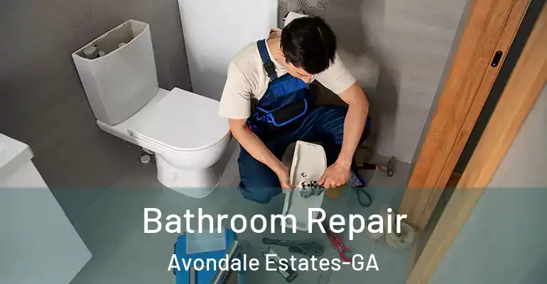 inner Bathroom imggen Bathroom Repair Avondale Estates-GA