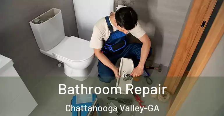 inner Bathroom imggen Bathroom Repair Chattanooga Valley-GA