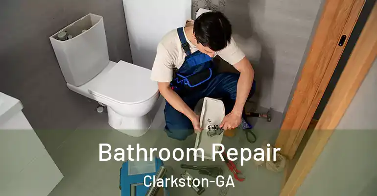 inner Bathroom imggen Bathroom Repair Clarkston-GA