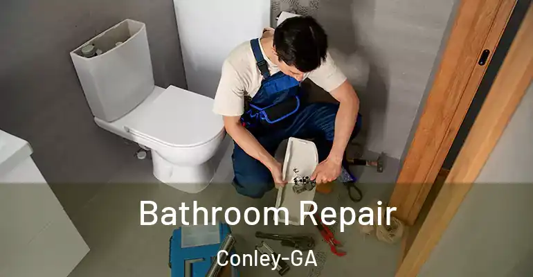 inner Bathroom imggen Bathroom Repair Conley-GA