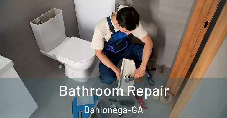 inner Bathroom imggen Bathroom Repair Dahlonega-GA