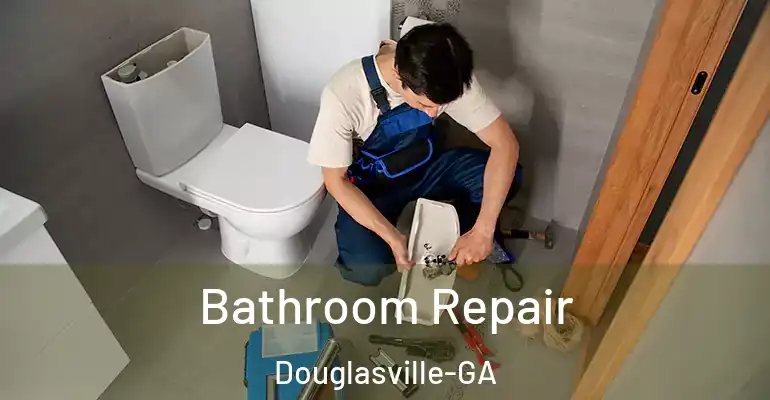 inner Bathroom imggen Bathroom Repair Douglasville-GA