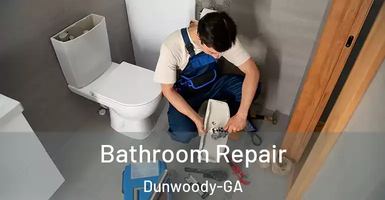inner Bathroom imggen Bathroom Repair Dunwoody-GA