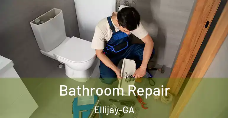 inner Bathroom imggen Bathroom Repair Ellijay-GA