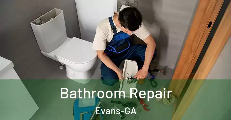 inner Bathroom imggen Bathroom Repair Evans-GA