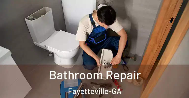 inner Bathroom imggen Bathroom Repair Fayetteville-GA