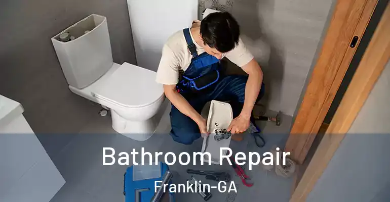 inner Bathroom imggen Bathroom Repair Franklin-GA