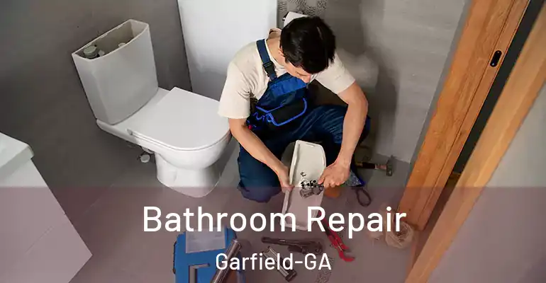 inner Bathroom imggen Bathroom Repair Garfield-GA