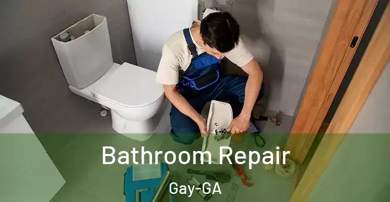 inner Bathroom imggen Bathroom Repair Gay-GA