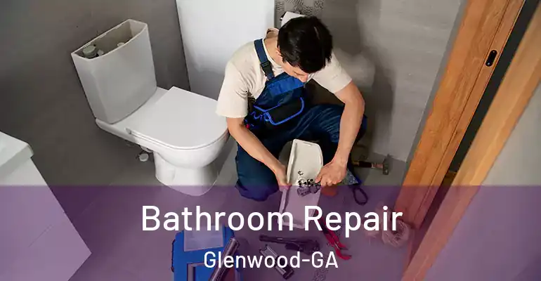 inner Bathroom imggen Bathroom Repair Glenwood-GA