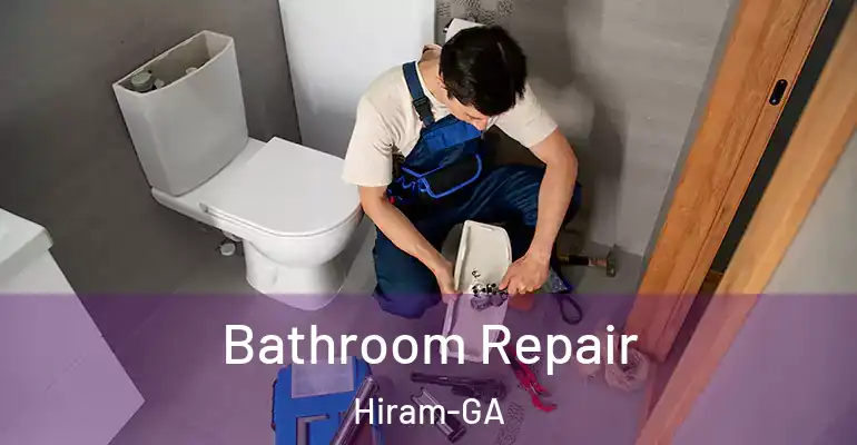 inner Bathroom imggen Bathroom Repair Hiram-GA