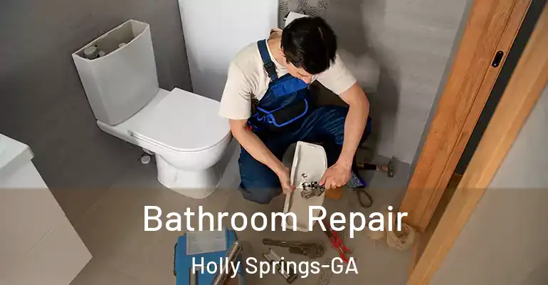 inner Bathroom imggen Bathroom Repair Holly Springs-GA