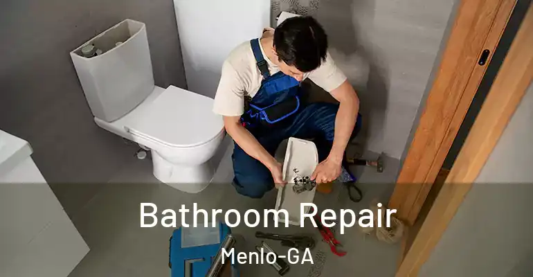 inner Bathroom imggen Bathroom Repair Menlo-GA