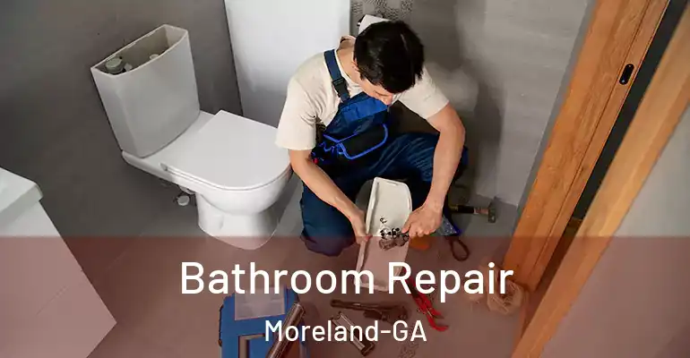 inner Bathroom imggen Bathroom Repair Moreland-GA