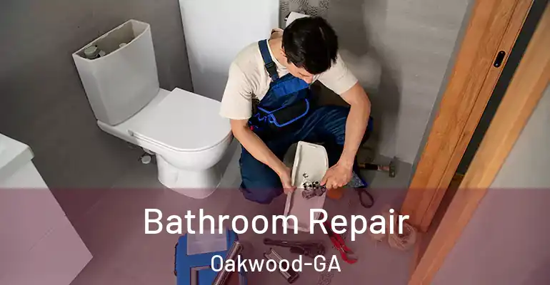inner Bathroom imggen Bathroom Repair Oakwood-GA