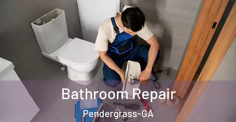 inner Bathroom imggen Bathroom Repair Pendergrass-GA