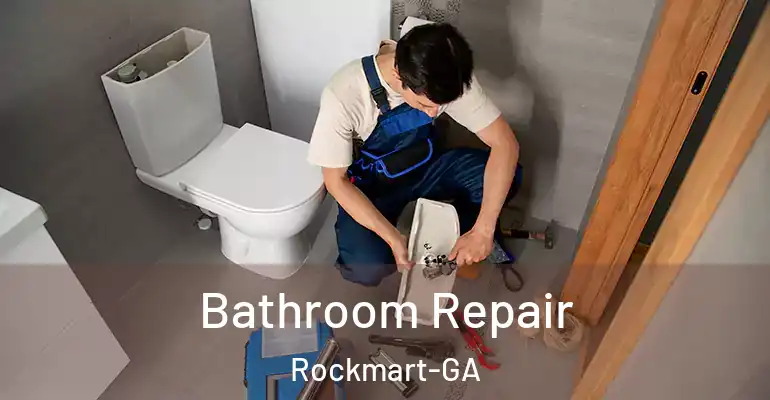 inner Bathroom imggen Bathroom Repair Rockmart-GA