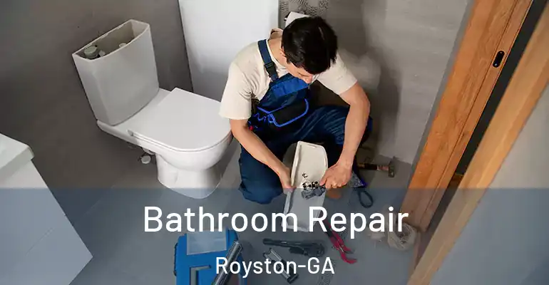 inner Bathroom imggen Bathroom Repair Royston-GA