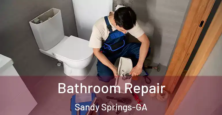 inner Bathroom imggen Bathroom Repair Sandy Springs-GA