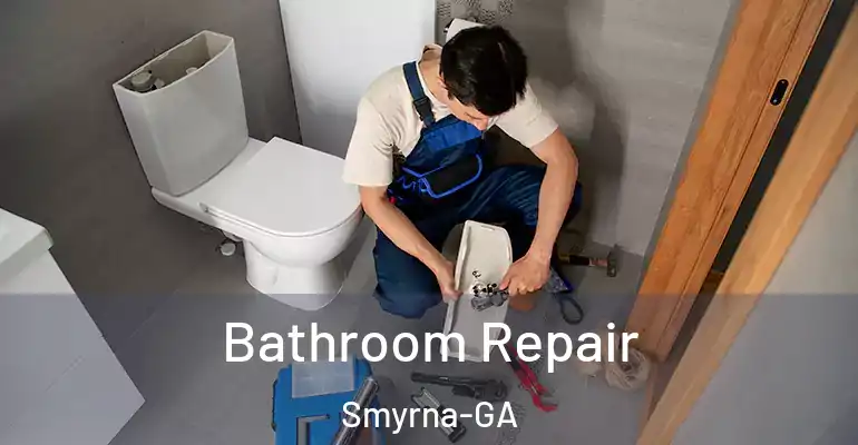 inner Bathroom imggen Bathroom Repair Smyrna-GA