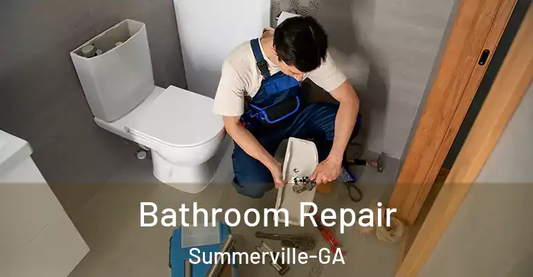 inner Bathroom imggen Bathroom Repair Summerville-GA