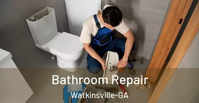 inner Bathroom imggen Bathroom Repair Watkinsville-GA