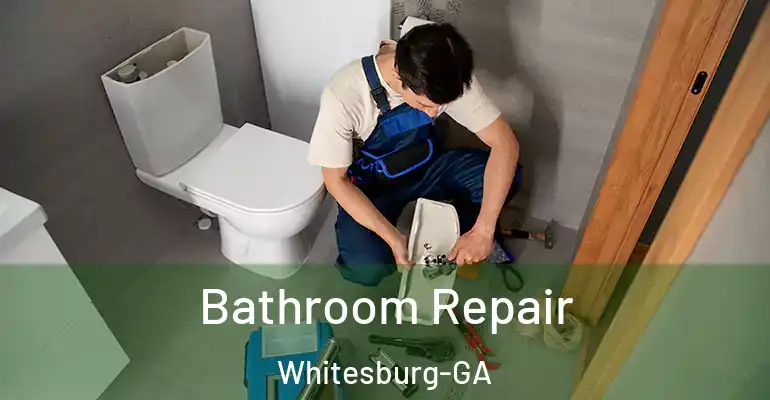 inner Bathroom imggen Bathroom Repair Whitesburg-GA
