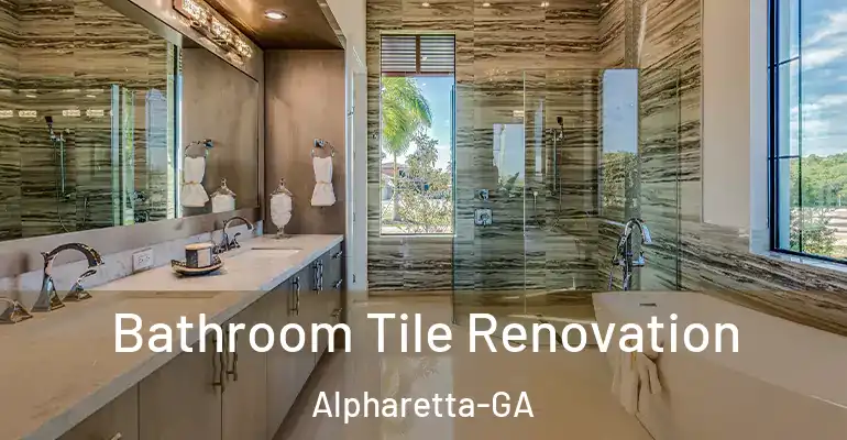 inner Bathroom imggen Bathroom Tile Renovation Alpharetta-GA