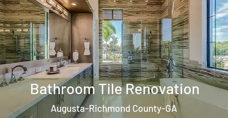 inner Bathroom imggen Bathroom Tile Renovation Augusta-Richmond County-GA