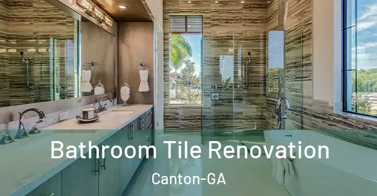 inner Bathroom imggen Bathroom Tile Renovation Canton-GA