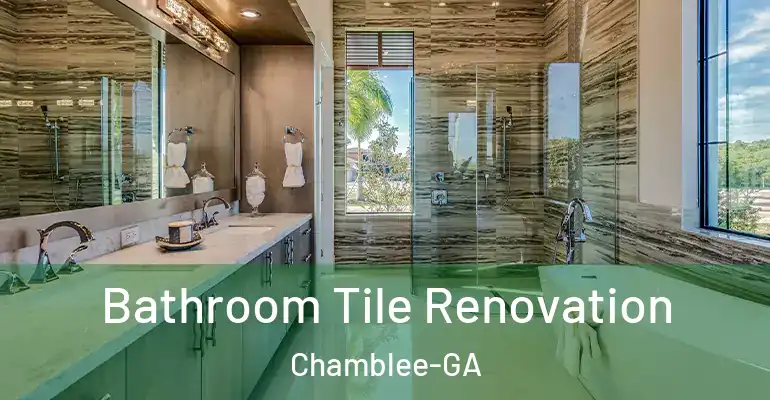 inner Bathroom imggen Bathroom Tile Renovation Chamblee-GA
