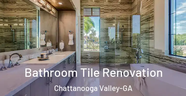inner Bathroom imggen Bathroom Tile Renovation Chattanooga Valley-GA