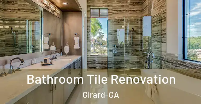 inner Bathroom imggen Bathroom Tile Renovation Girard-GA