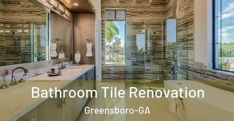 inner Bathroom imggen Bathroom Tile Renovation Greensboro-GA