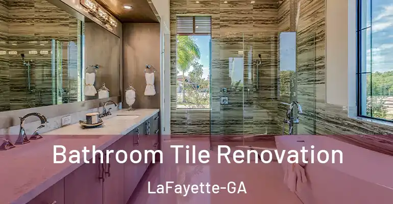 inner Bathroom imggen Bathroom Tile Renovation LaFayette-GA
