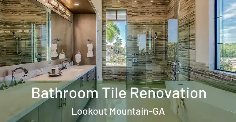 inner Bathroom imggen Bathroom Tile Renovation Lookout Mountain-GA