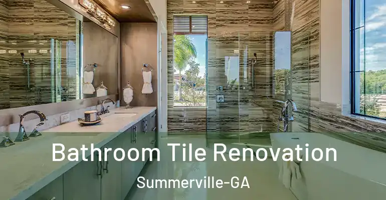 inner Bathroom imggen Bathroom Tile Renovation Summerville-GA