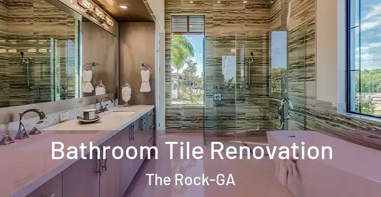 inner Bathroom imggen Bathroom Tile Renovation The Rock-GA