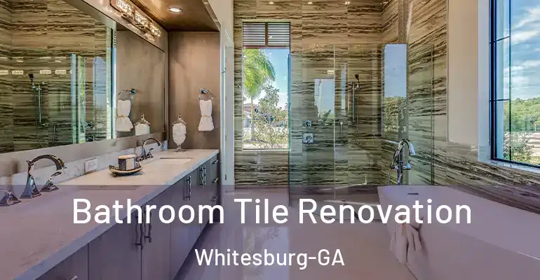 inner Bathroom imggen Bathroom Tile Renovation Whitesburg-GA
